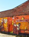 StreetArt Kassel